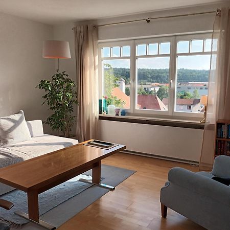 Ferienwohnung Hofgarten Ansbach Luaran gambar