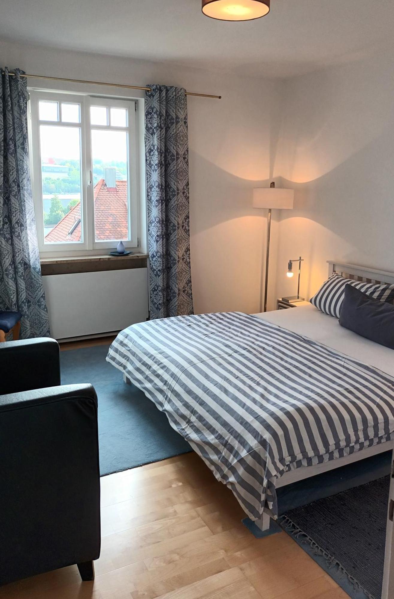 Ferienwohnung Hofgarten Ansbach Luaran gambar